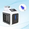 2022 Ny Hydrafacial Annat Beauty Equipment Machine 10 In1 Microdermabrasion Syre Facial Machine Bio Hudlyft Cold Hammer RF Wrinkle Borttagning