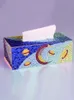 2020 Diamond Painting 5D DIY Roll Tissue Box Wood Storage Box Special Shape Rhinestone Diamond Cross Stitch New Year Gift C11233092824322