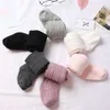 20211Spring und Herbst Kinderstrumpfhose klein sieben gleiche große PP weiße Baumwolle einteilige Babysocken Strickmädchen-Leggings