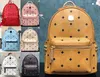 Couro genuíno de alta qualidade masculina mochila feminina mochila mochila de grande capacidade Backpack designer de malas de mochilas Lady Macks Bags Momen Homens de moda de moda bolsas de moda