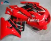 Niska cena Zestaw targowy dla Honda Fairings CBR600 97 98 CBR 600 1997 1998 F3 części motocyklowe (formowanie wtryskowe)