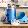 stainless steel food thermos