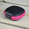 Storage Boxes Earphone Wire Organizer Data Line Cables Container Case Earbuds Box