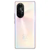 Original Huawei Nova 8 Pro 5G Celular 8GB RAM 128GB 256GB ROM Kirin 985 64.0MP AI Android 6.72" OLED Tela Cheia Impressão Digital ID Rosto NFC 4000mAh Celular Inteligente