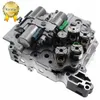 Ny transmissionsmagnetventiler Body B eller C-kod AF33-5 AW55-50SN AW55-51SN RE5F RE5F22A för Volvo Chevrolet SAAB3193