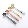 Spoons de helado de acero inoxidable para bobas de carne de masa de yogurt de yogurt platos de arroz 122411 122411