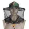 mosquito net cap