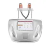 Mini V-Max Ultraljud HIFU Face Lifting Machine Anti-Wrinkle-enhet f￶r hush￥ll f￶r SPA