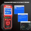 2021 KONNWEI KW850 Full Function OBD2 ODB2 Scanner OBDII Diagnostic Scanner Car Diagnosis Scanner Universal OBD Engine Code Reader