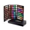 POPFEEL 120 couleurs Palette de fard à paupières terre naturel nu fumé Multi couleur maquillage ombre à paupières Palettes1599161