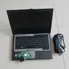 for d630 Laptop with Battery Ram 4g Car Diagnostic Computer NOTEBOOK CAN CHOOSE HARD DISK