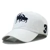 Nowe czapki baseballowe kobiety Snapback Caps Classic Polo Style Hat Casual Sport Regulowane czapkę unisex8620983
