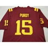 CUSTOM 604s,Youth,women,toddler, Iowa State Cyclones Personalized ANY NAME AND NUMBER ANY SIZE Stitched Top Quality College jersey