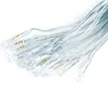 Schnelle Lieferung 210 LED-Fee-Net Light Mesh Vorhang String Hochzeit Weihnachten Partei-Dekor-warmes Weiß LED Strings