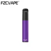 Authentische FZCVape Nano 2500 Puffs Einweg-E-Zigarette Vorgefüllter Vape-Pen-Stift 1000mAh 6ml-Dampf-Pod-System XXL DeviceA41 A00
