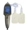 Volledige lichaamsmassager 2022 Portable Handhold acupunctuurpuntdetector met diagnosetherapie -apparaat /acupoint stimulator pen