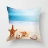 summer pillow covers