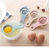 plastic egg separator