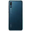 Téléphone portable d'origine Huawei P20 Pro 4G 6 Go de RAM 64 Go 128 Go ROM Kirin 970 Octa Core Android 6.1 "40MP AI IP67 Face ID téléphone portable d'empreintes digitales