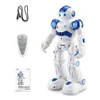 Original JJRC R2 R11 RC Robot Singing Dancing CADY WIDA Intelligent Gesture Control Robots Toy Action Figure Pour Enfants Jouets 201211