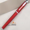 Bezpłatna wysyłka wałka pióro biuro szkolne dostarcza Pens Office Dostawy papierniczej Roller Ball Pen Gift