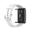 Силиконовая замена ремешка браслет для часов для Huawei Watch Fit TIA-B09 / TIA-B19 Спортивный браслет запястья Водонепроницаемый оптом