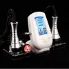 Multipolar RF Ultrasonic Body Slimming Machine Cavitation Weight Loss Beauty Device Fat Burner Skin Tighten Anti-wrinkle Massage