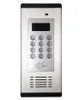 Próżniowa maszyna uszczelniająca żywność GSM 3G 4G Apartment Intercom System kontroli dostępu12220514