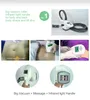 Icke-invasiv 5 i 1 kavitation RF Velas Massager Body Slimming Anti Cellulite Radio Frekvens Massage Vakuum Roller Slimming Butt Lifting Machine