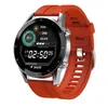 DT92 Smart Watch Bluetooth Anruf Retina Display Touchscreen IP68 Wasserdicht Herzfrequenz Blutdruck Monitor Schlaf Tracker Smartwatch