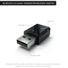블루투스 5.0 오디오 수신기 송신기 미니 스테레오 블루투스 Aux RCA USB 3.5mm 잭 TV PC 자동차 키트 무선 어댑터 용