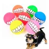 силиконовый мяч для собак