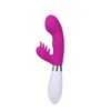 AKKAJJ G-Point Vibrator Female Masturbation Adjustable 10-speed Vibration Ladies