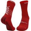 Voetbalsokken Anti Slip Voetbal Vergelijkbaar met de soxPro Sokken SOX Pro voor basketbal hardlopen6005476