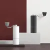 Timemore Chestnut C2 Hochwertige manuelle Kaffeemühle aus Aluminium, Gratmühle aus Edelstahl, Mini-Kaffeemühle, 1283 s