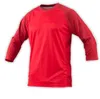 Camicia a cornice per mountain bike di resa universale in mountain per mountain bike.