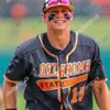 Oklahoma State OSU Baseball Jersey NCAA College Jake Thompson Griffin Doersching Caeden Trenkle Nolan Mclean Phansalkar Martin Marsh Campbell Osmond Mederos