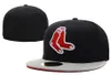2020 Chicago Hip Hop Men039s Sport Team Fitted Caps sur champ complet Full Fermed Color Coumbs Taille Baseball7921616