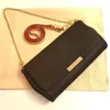 Torebki damskie listonoszki Luksusowe torby projektanci mody torebki damskie męskie torebki na ramię Lady Totes torebki torebki crossbody louise torebka vutton Crossbody viuton Bag