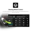 Car Multimedia Player Android 10 GPS 2 Din Autoradio Radio pour VW // Golf / Polo / Passat / B7 / B6 / Seat / Leon / Skoda9242417