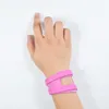 1pair Portable Adjustable Thin Sports Yoga Wrist Band Fitness Sprain Protection Soft Pain For TFCC Tear Brace Ulnar Fix