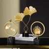 Nordic House Table Decoracion Hogar Moderno Accessories Craft Supplies Home Decor Living Room Decoration 2012101010