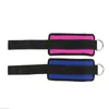 Bandas de resistência SLFREE MULTIFUNCUNCIONAÇÃO GYM PULLELET Strap Equipamento de fitness Band Sports Tornozelo Ancoramento Cinturão1