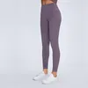 Super zacht naakt gevoel hoge taille strakke yoga broek vrouwen patroon gym sport leggings squat bewijs fitness legging plus size lj200814