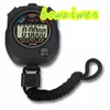 Grossist-bowaiwen #0057 Vattentät Digital LCD-stoppur Kronograf Timer Counter Sport Alarm1