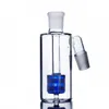 14mm glas Ash Catcher Roken Collector Accessoires terugwinnen catcher Matrix Perc 18mm Glazen Ashcatcher Voor Waterpijpen Bong