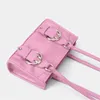 NXY Torebka VM Fashion Kiss 2022 Wiosna Retro Cambridge Torba Popularne Listonosz Małe Satchels Nowy Solid Female Summer Messenger 0208