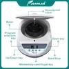 Bloed Centrifuge Prp Centrifuge Machine Digital Lab 4000 rpm 5000 rpm 5 ml 10 ml 15 ml Buis 220 v 3074xg1