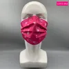 95 Filtrationseffizienz Marke Modedesigner AntiDust Einweg-Gesichtsmasken Mehrfarbig Männer Frauen Staubdicht Prävention von Infl4170024