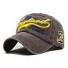 Vendo berretto invernale per uomo donna cappelli da baseball da golf snapback cotone giallo blu osso ricamato cappelli papà Gorro Hombre14622115